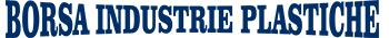 Borsa Industrie Plastiche Logo
